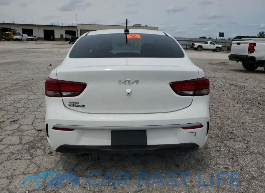 3KPA24AD8PE616070# 6