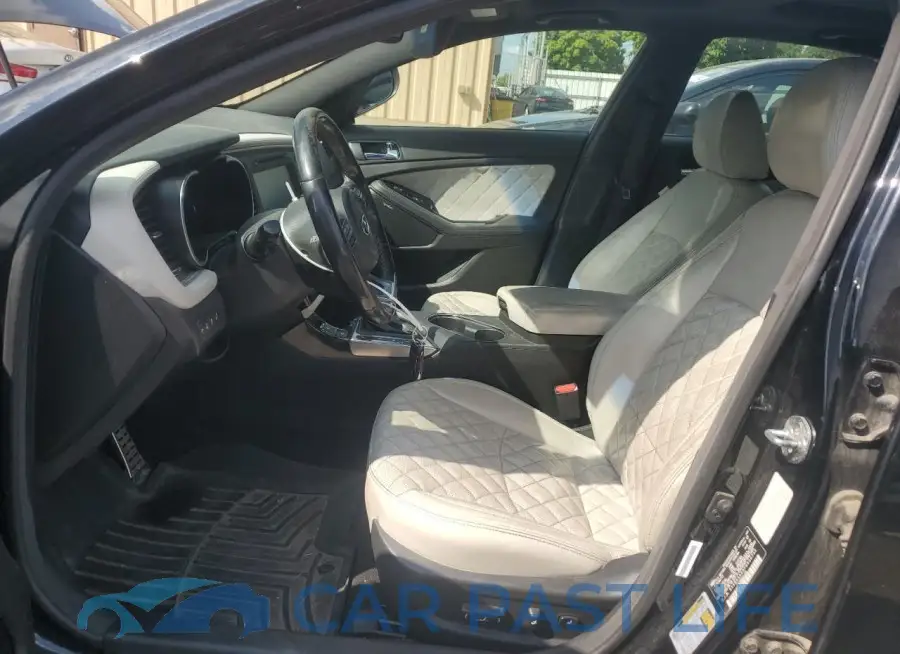 5XXGR4A68FG450744# 7