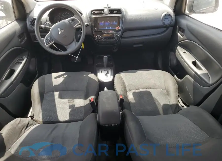 ML32FUFJ5NHF02323# 8