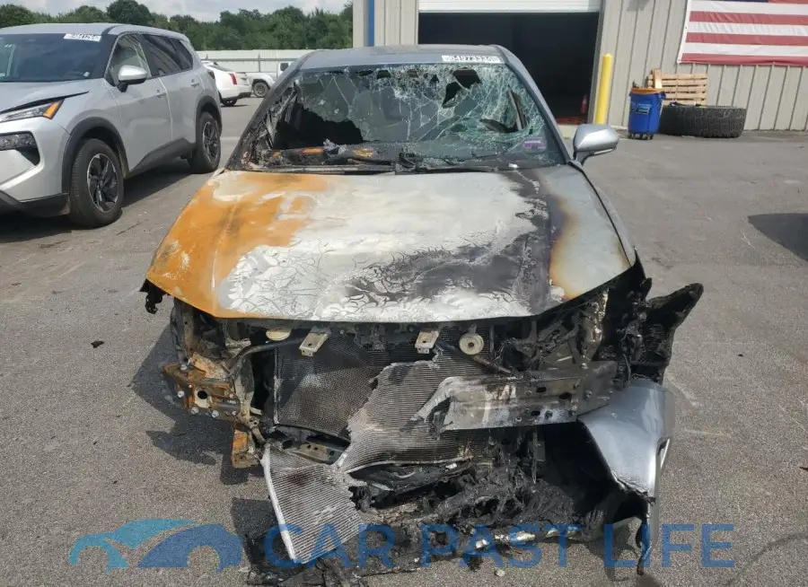 4T1DAACK6SU508305# 5