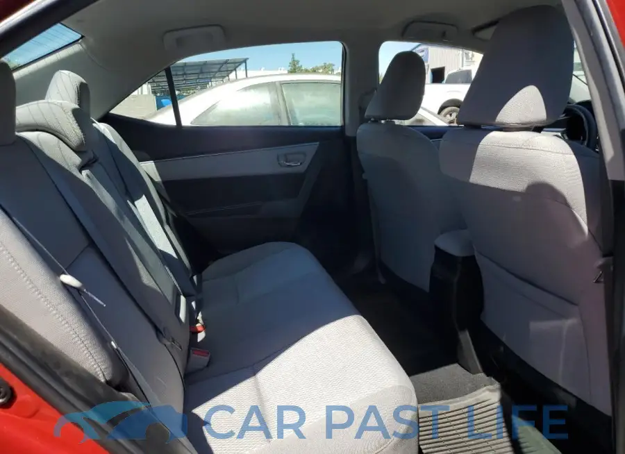 5YFBURHE3GP513857# 10