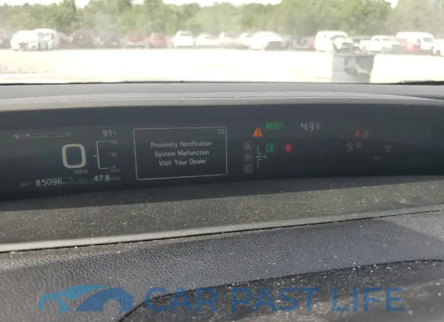 JTDKARFU9G3022799# 9