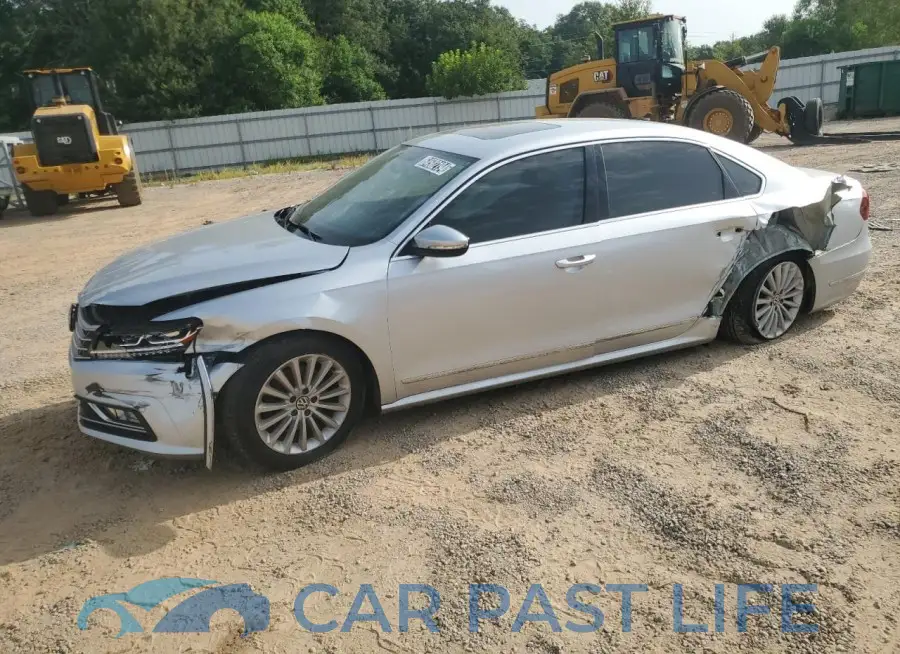 1VWBT7A34HC021586# 1