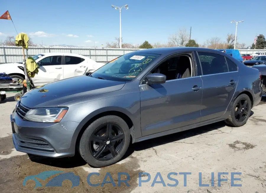 3VW167AJ6HM415090# 1