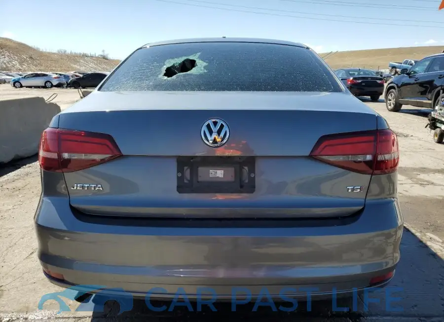 3VW167AJ6HM415090# 6
