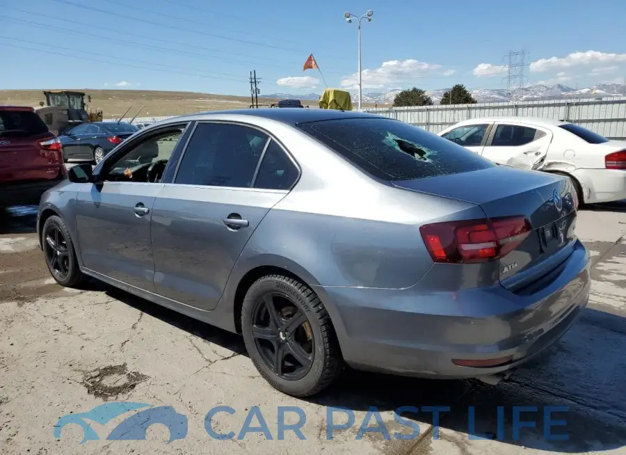 3VW167AJ6HM415090# 2