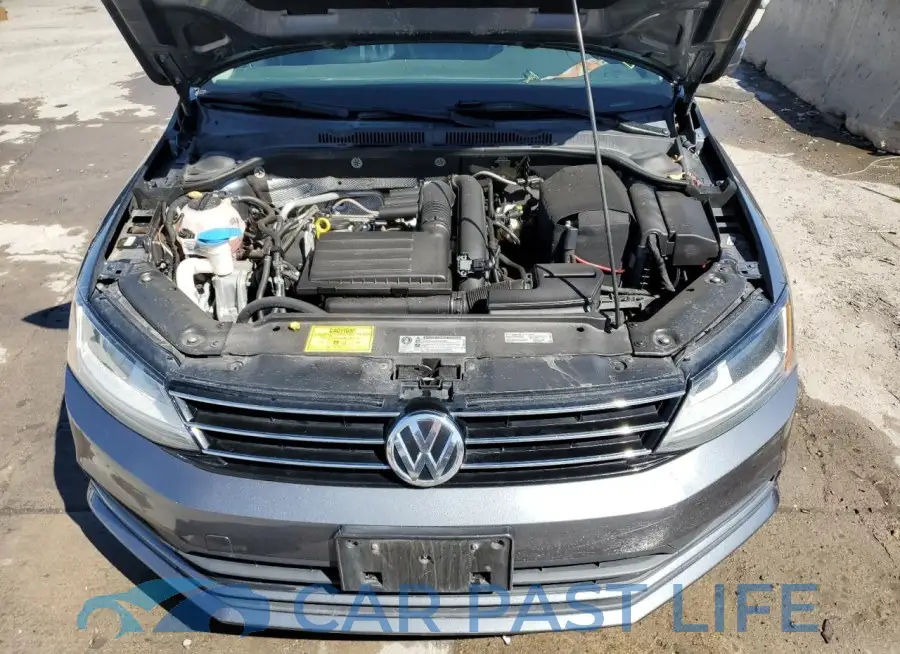 3VW167AJ6HM415090# 11