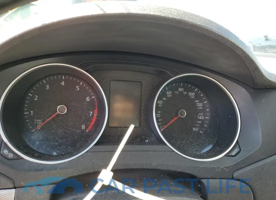 3VW167AJ6HM415090# 9