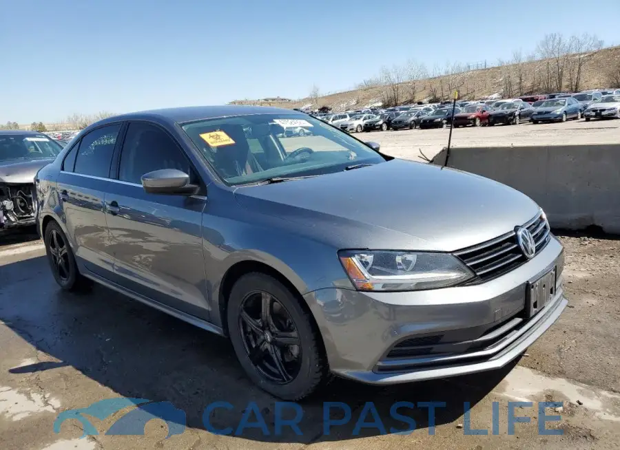 3VW167AJ6HM415090# 4