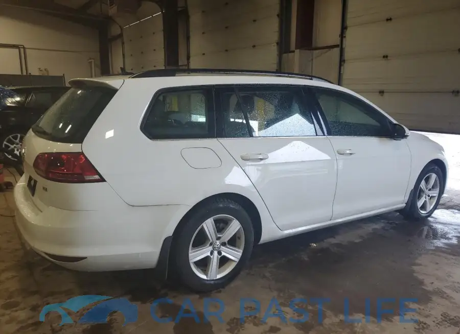 3VWFA7AUXFM519500# 3
