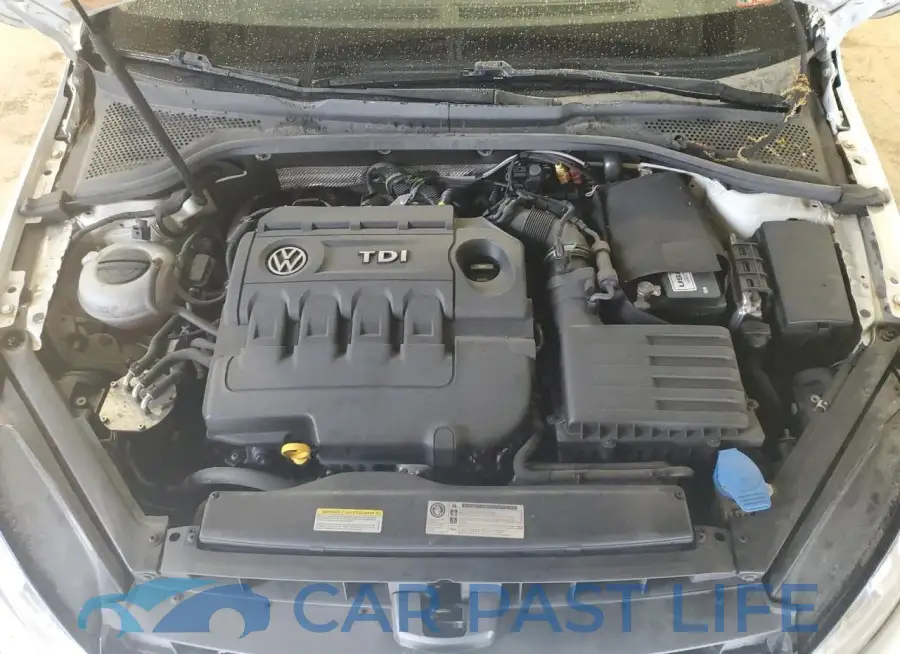 3VWFA7AUXFM519500# 11