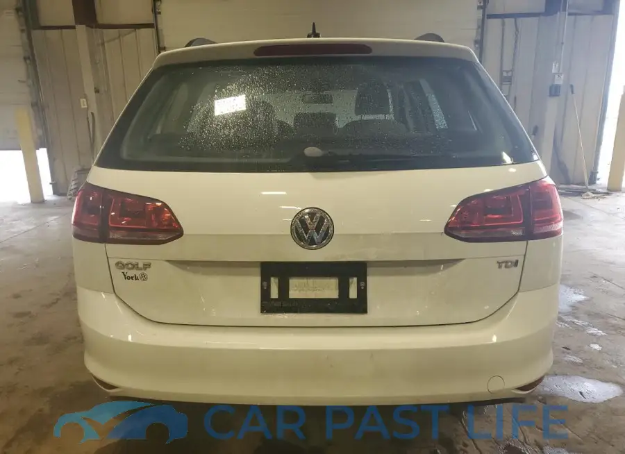3VWFA7AUXFM519500# 6