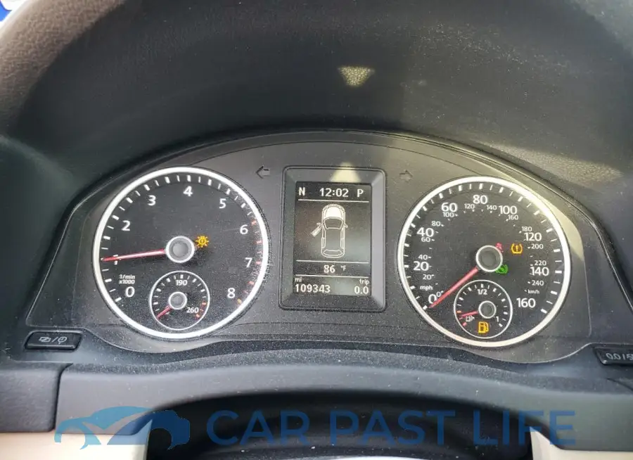 WVGAV7AXXGW597400# 9