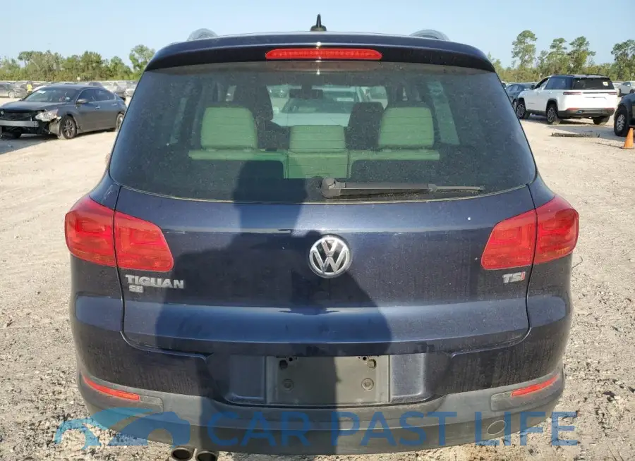 WVGAV7AXXGW597400# 6