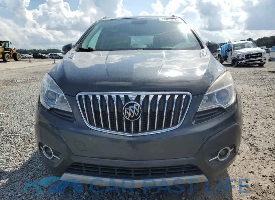KL4CJBSB8GB620091# 5