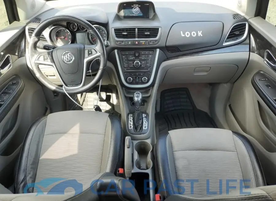 KL4CJBSB8GB620091# 8