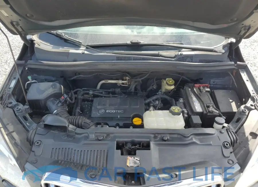KL4CJBSB8GB620091# 12