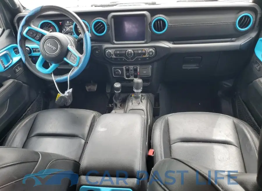 1C4JJXP64NW274472# 8