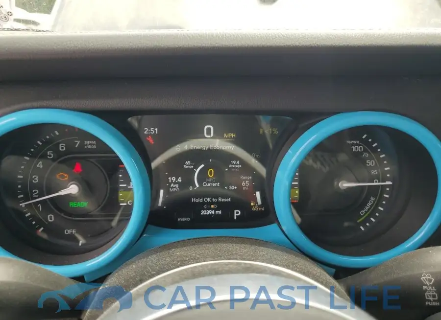 1C4JJXP64NW274472# 9