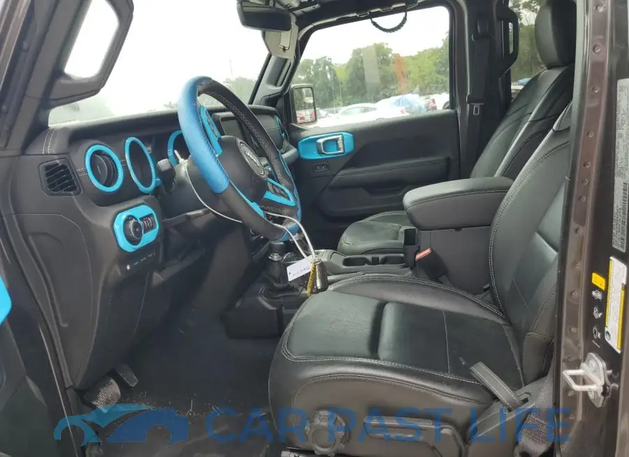 1C4JJXP64NW274472# 7