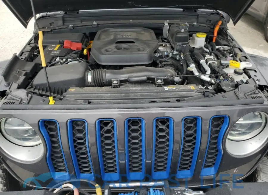 1C4JJXP64NW274472# 11