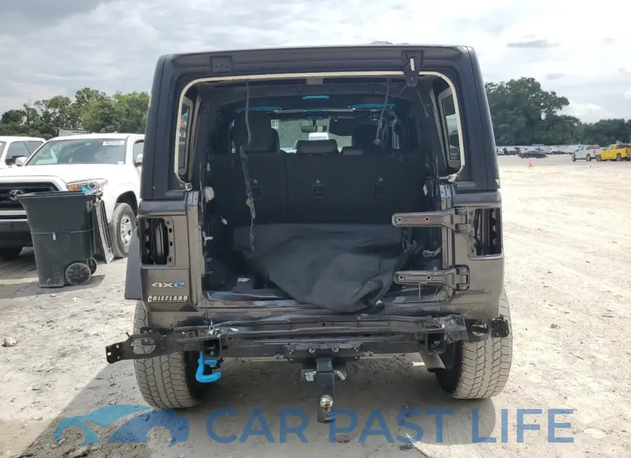 1C4JJXP64NW274472# 6