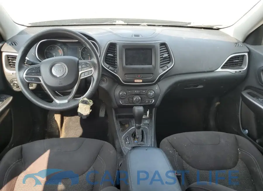 1C4PJLCX1KD170899# 8