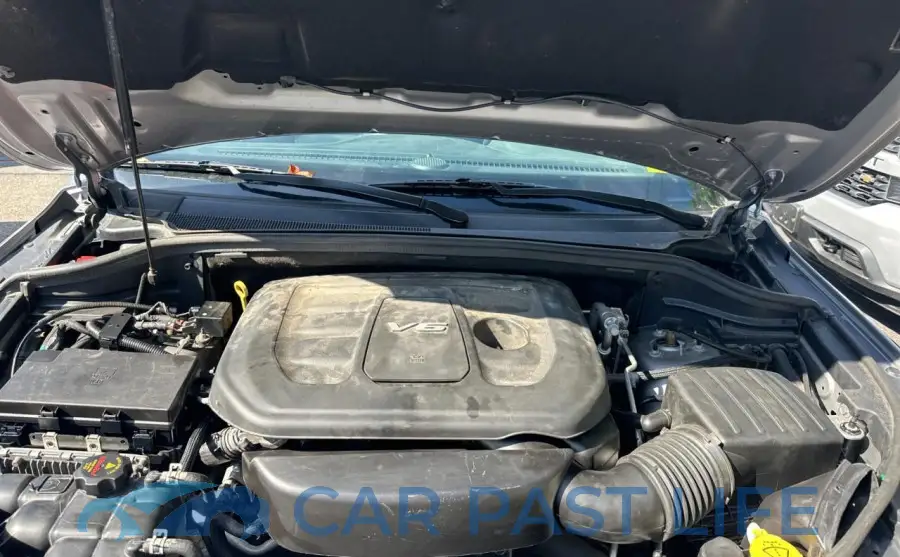 1C4RJFCG1JC123564# 7