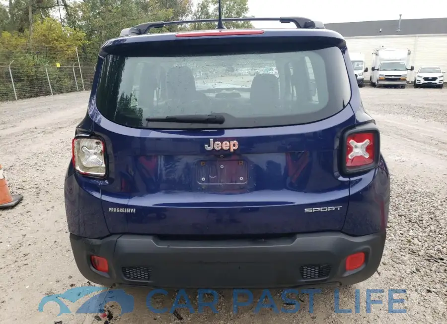 ZACCJAAT5GPE44195# 6