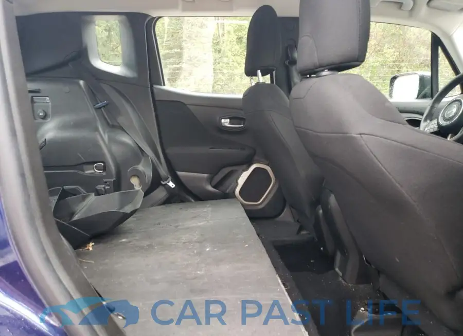 ZACCJAAT5GPE44195# 10
