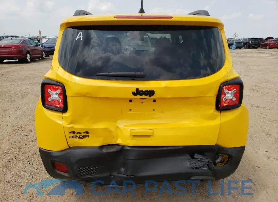 ZACNJDB11PPP61508# 6