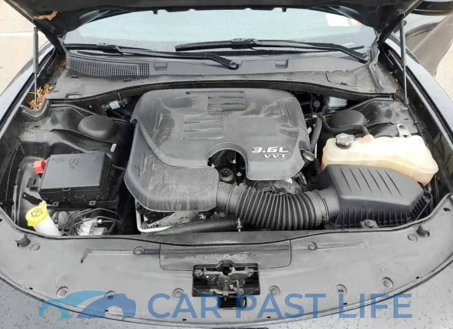 2C3CDXMG4NH142294# 11