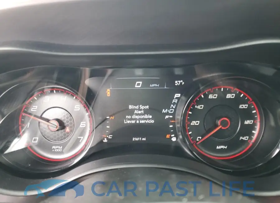 2C3CDXMG4NH142294# 9
