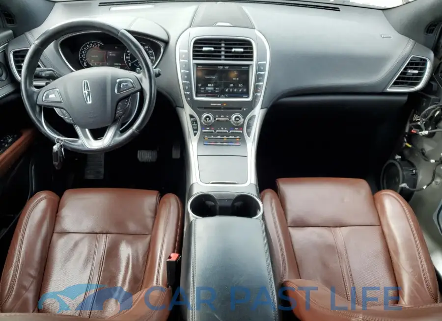 2LMTJ8LP8GBL43410# 8