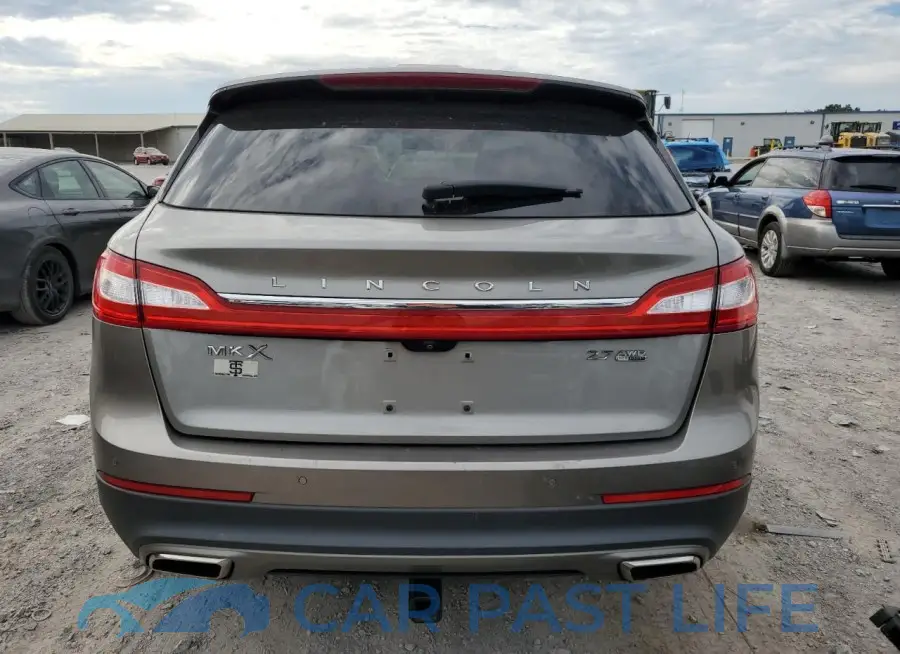 2LMTJ8LP8GBL43410# 6