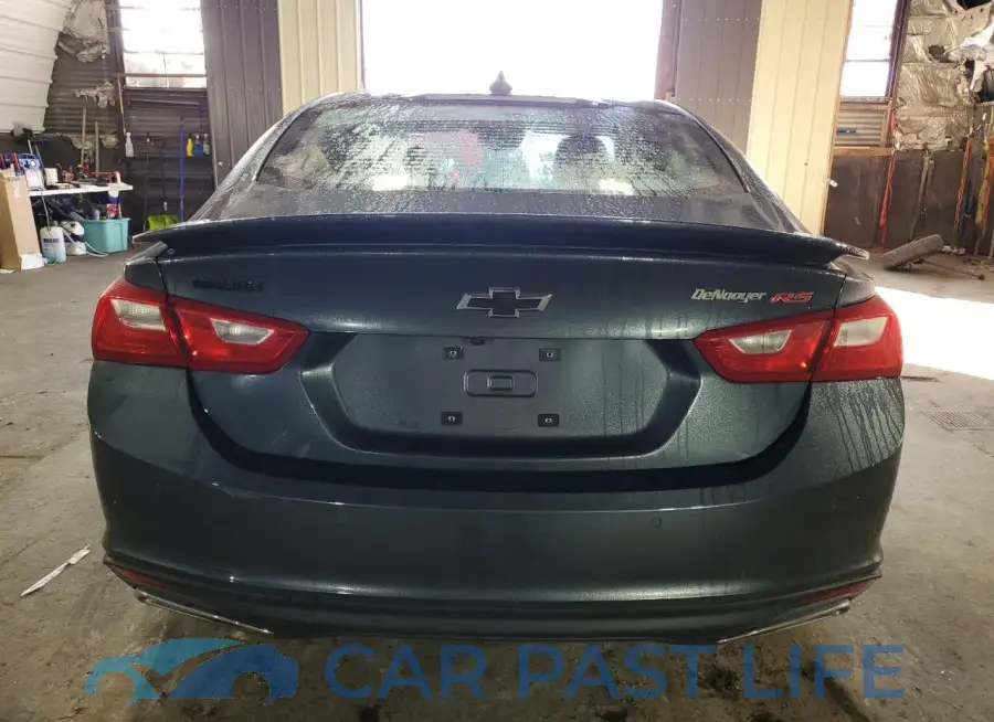 1G1ZG5ST5MF066563# 6