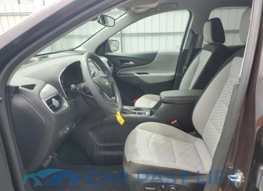2GNAXKEV0L6261700# 7