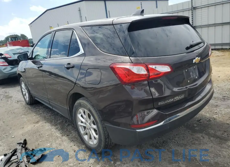 2GNAXKEV0L6261700# 2