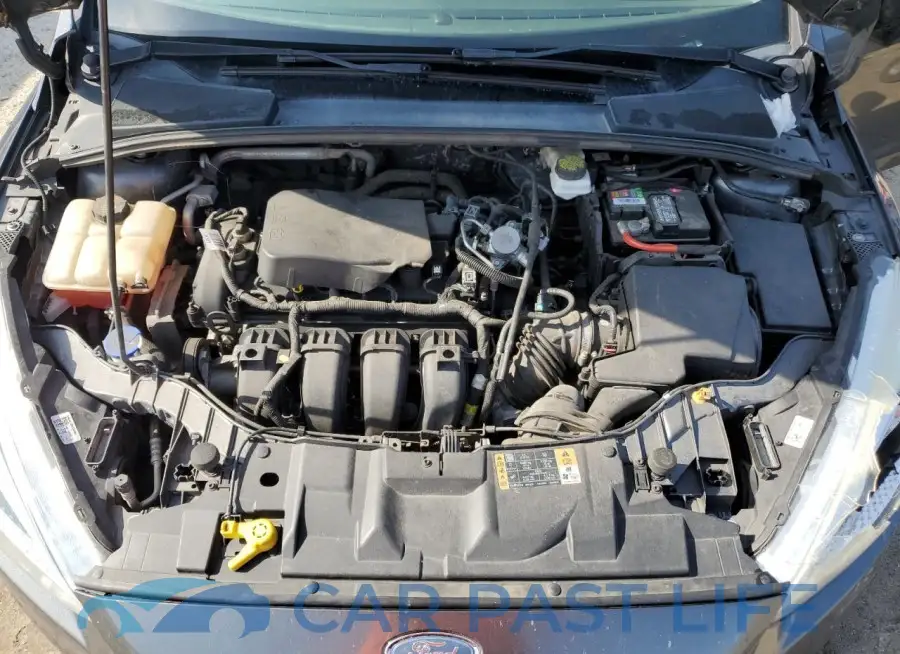 1FADP3E23JL329418# 11