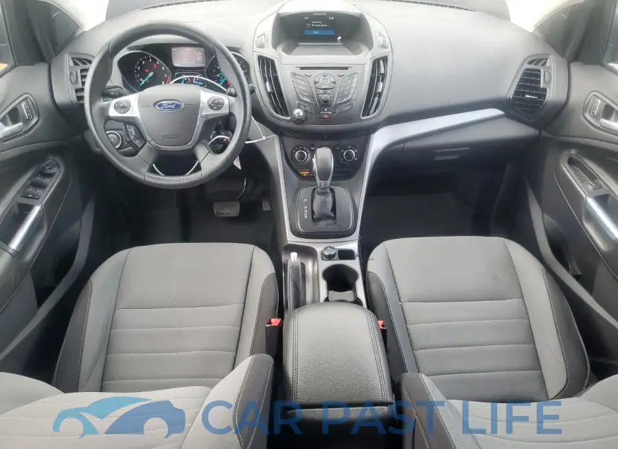 1FMCU9GX4GUA63206# 8