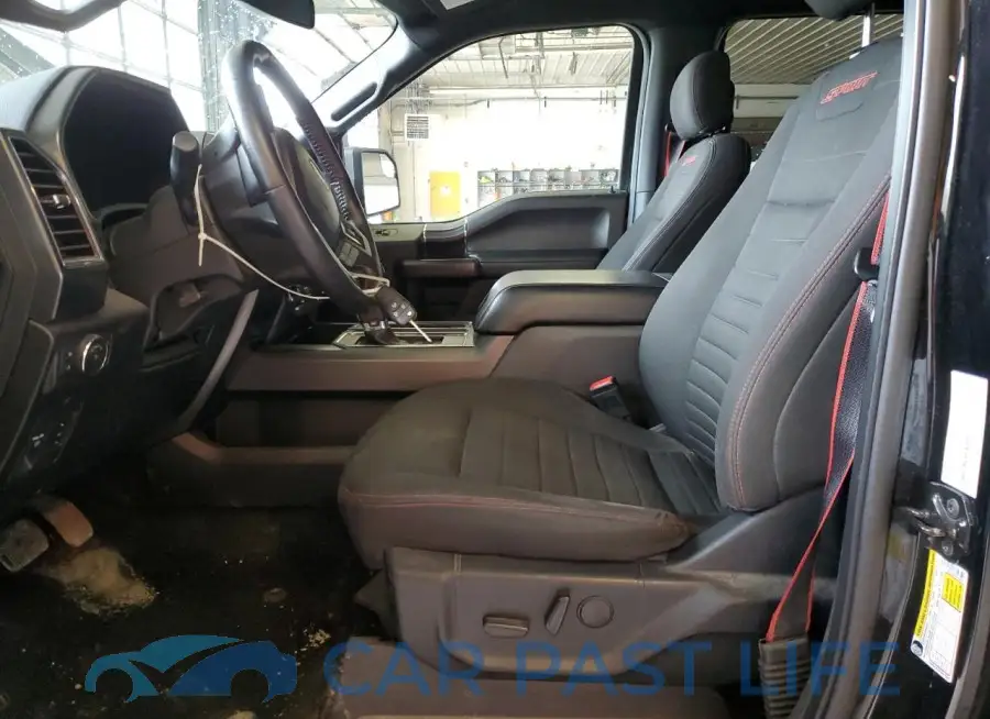 1FTEW1E55KFA26494# 7