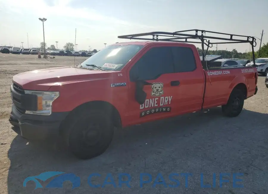 1FTEX1CP9JKE24542# 1