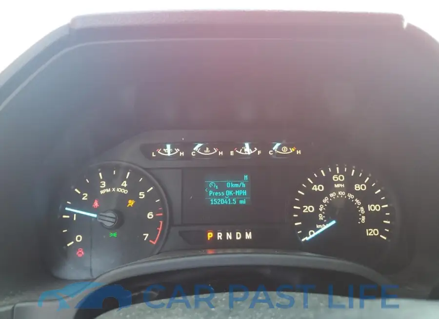 1FTEX1CP9JKE24542# 9