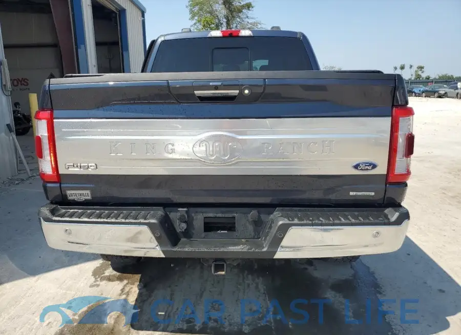 1FTFW1E82NFA92603# 6
