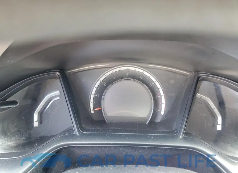 2HGFC2F52JH535295# 9