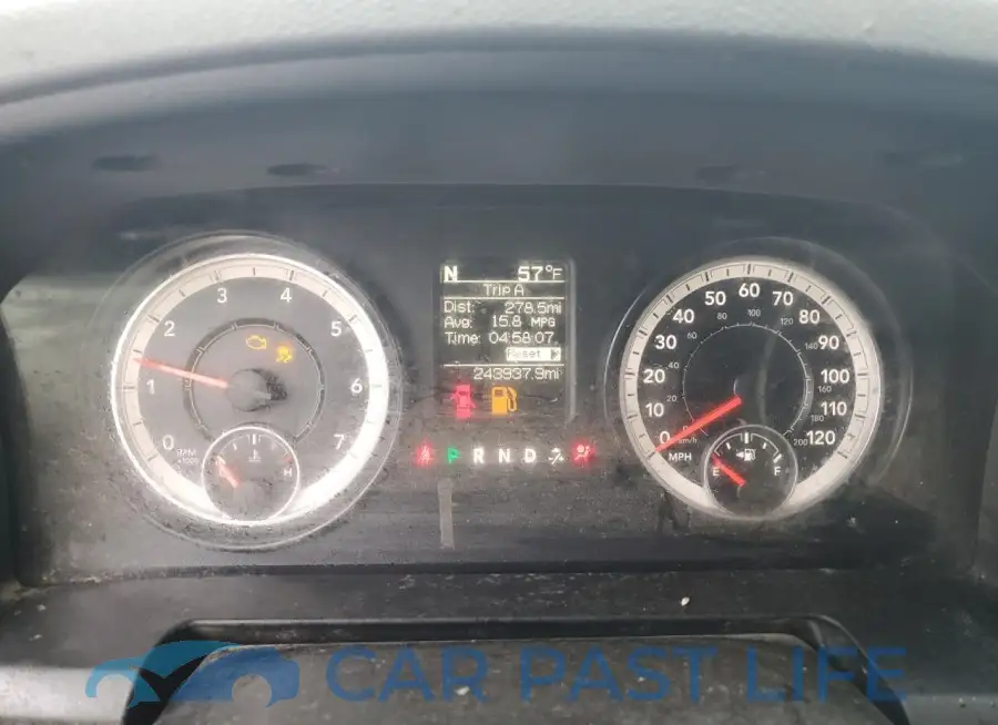 1C6RR7LT6GS177671# 9