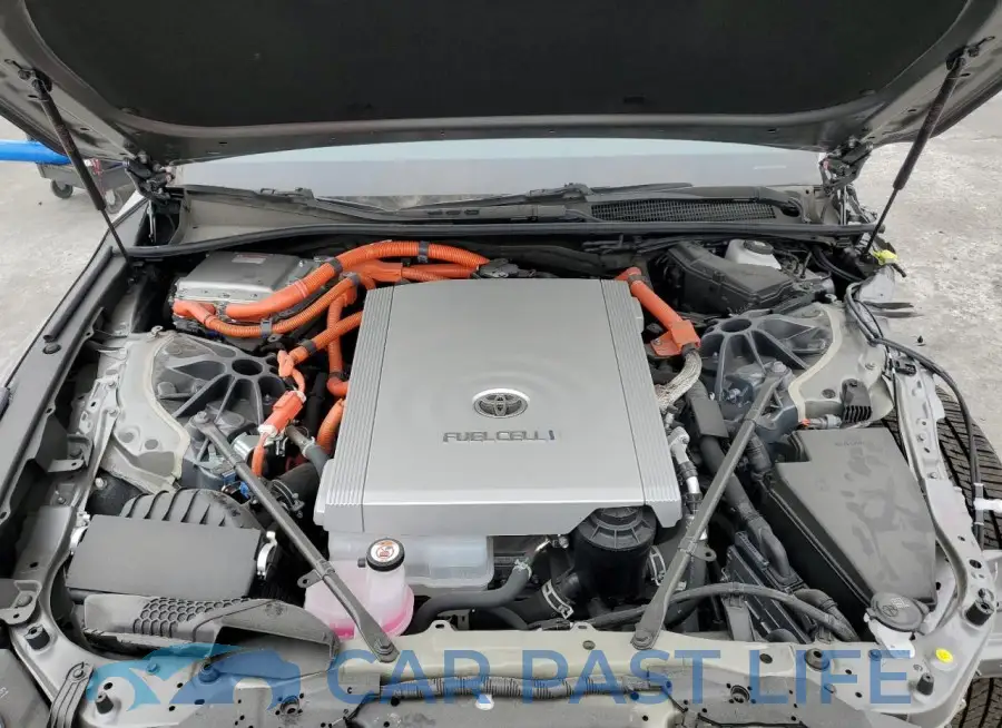 JTDAAAAA1PA011303# 11