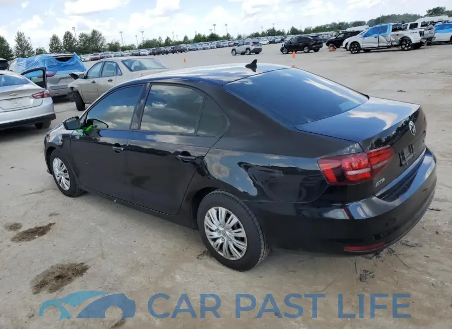 3VW267AJ0GM213414# 2