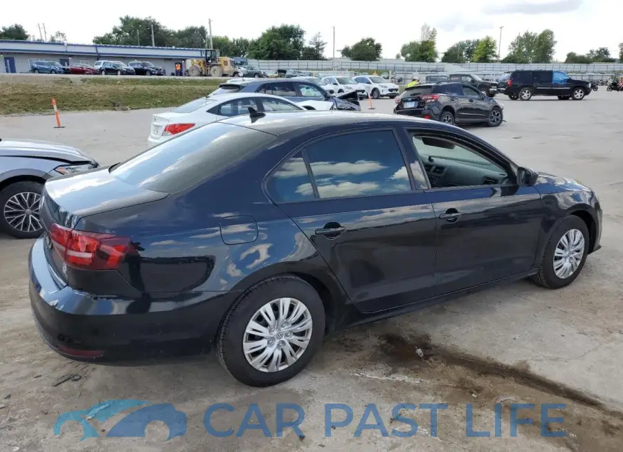 3VW267AJ0GM213414# 3