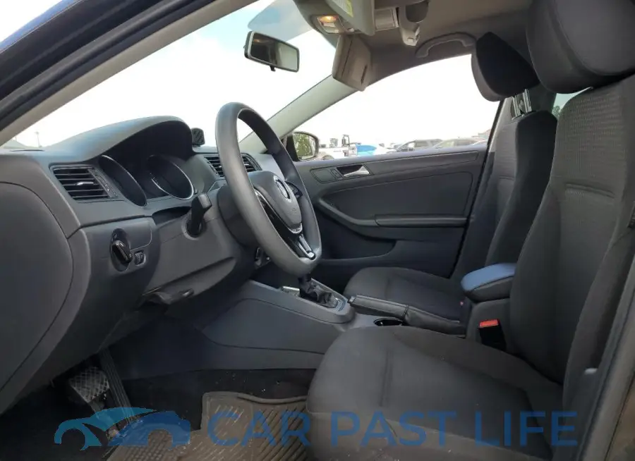 3VW267AJ0GM213414# 7